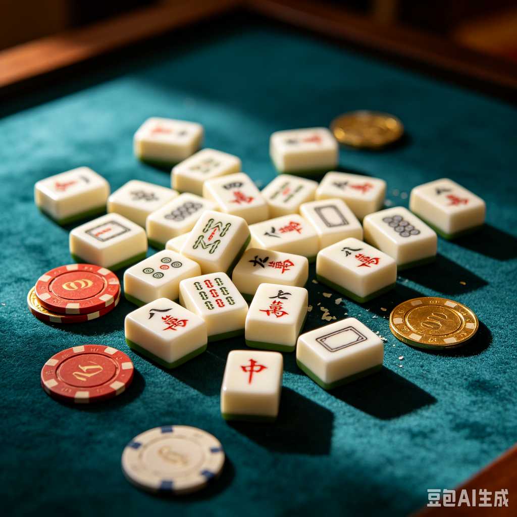 Aveiro,mahjong